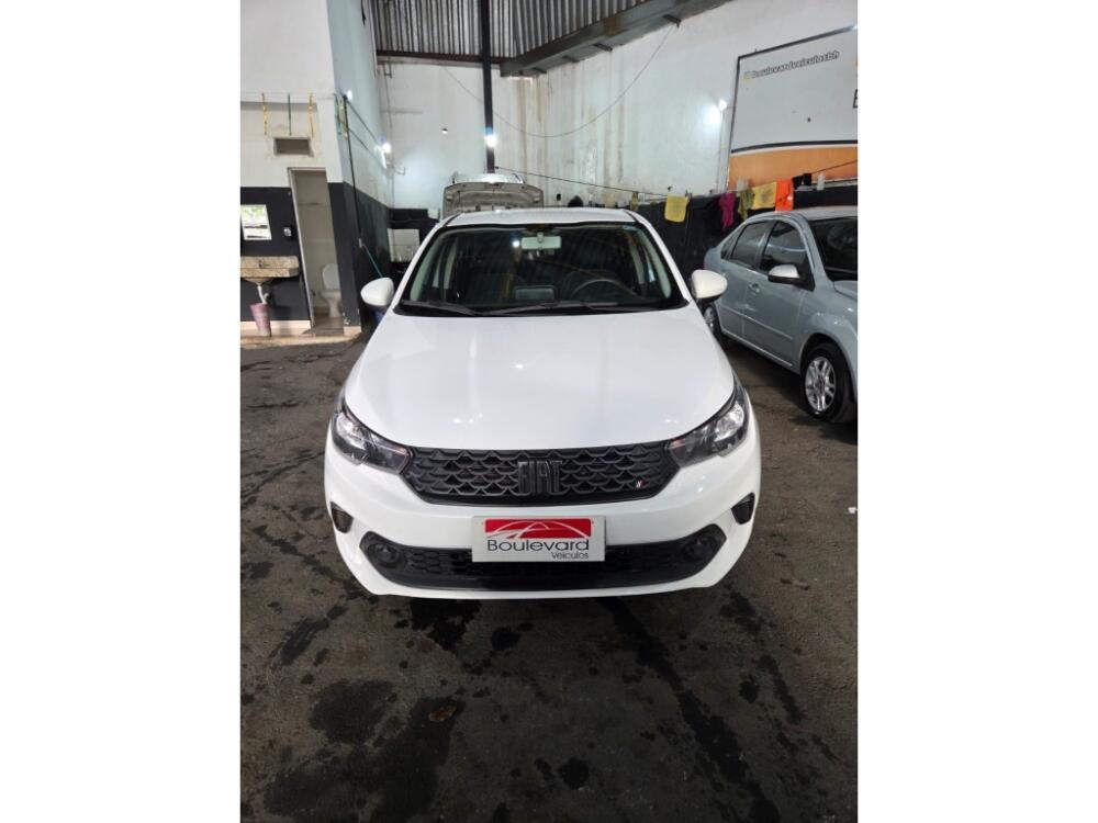 Fiat Argo