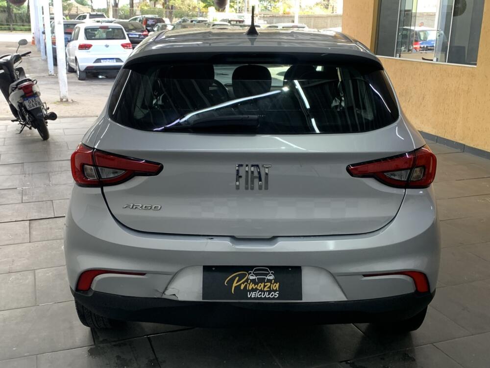 Fiat Argo