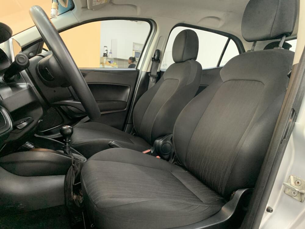 Fiat Argo