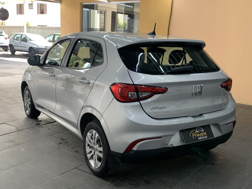 Fiat Argo