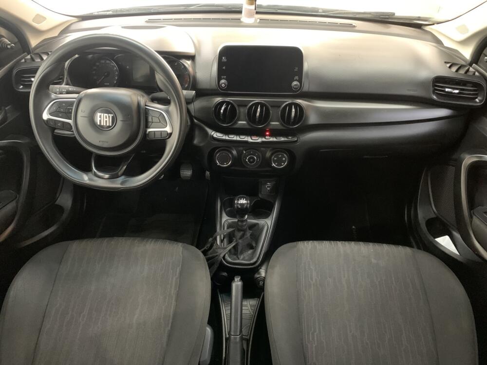 Fiat Argo