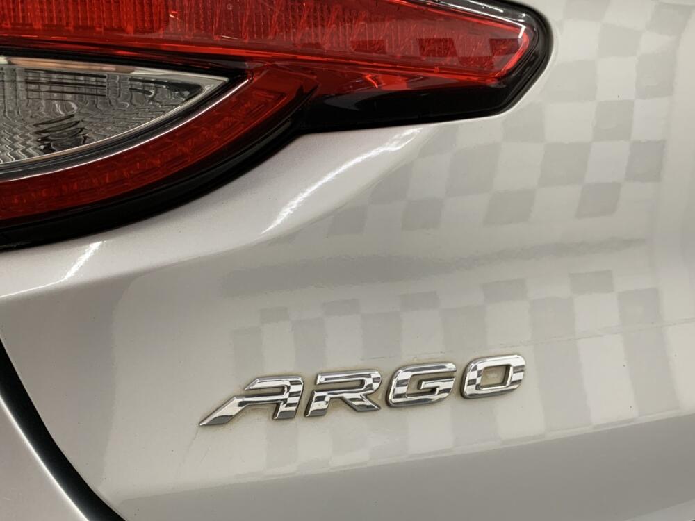 Fiat Argo