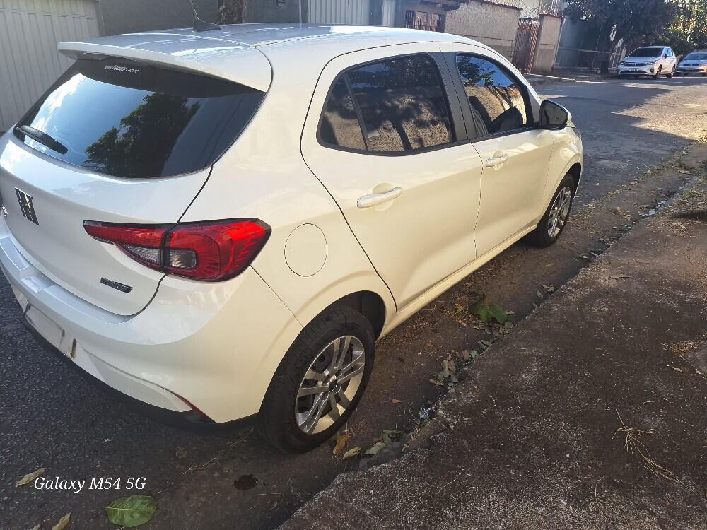 Fiat Argo