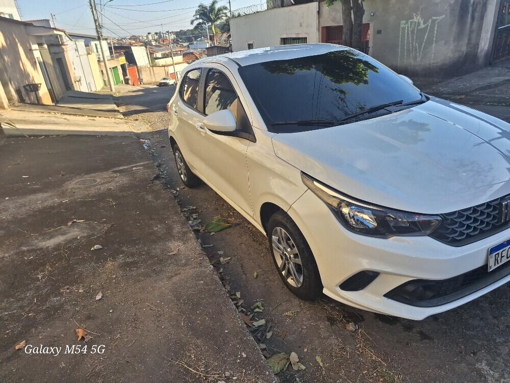 Fiat Argo