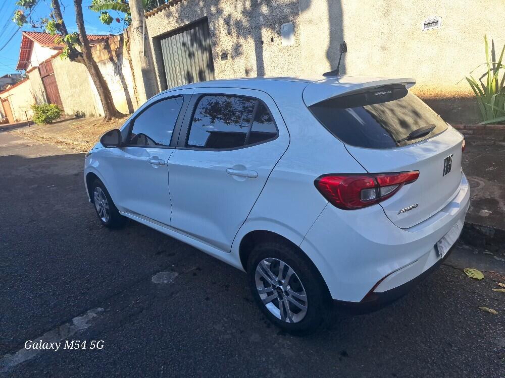 Fiat Argo