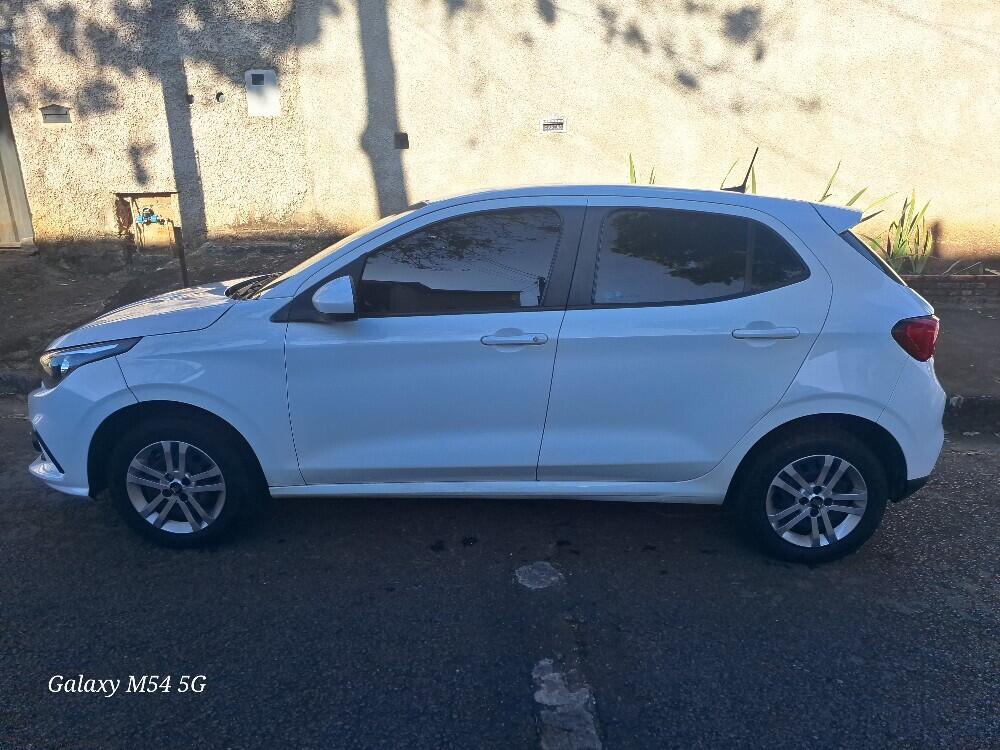 Fiat Argo