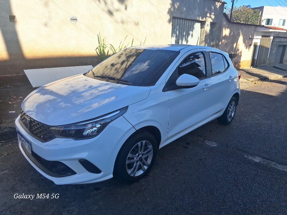 Fiat Argo