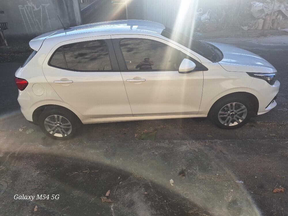 Fiat Argo