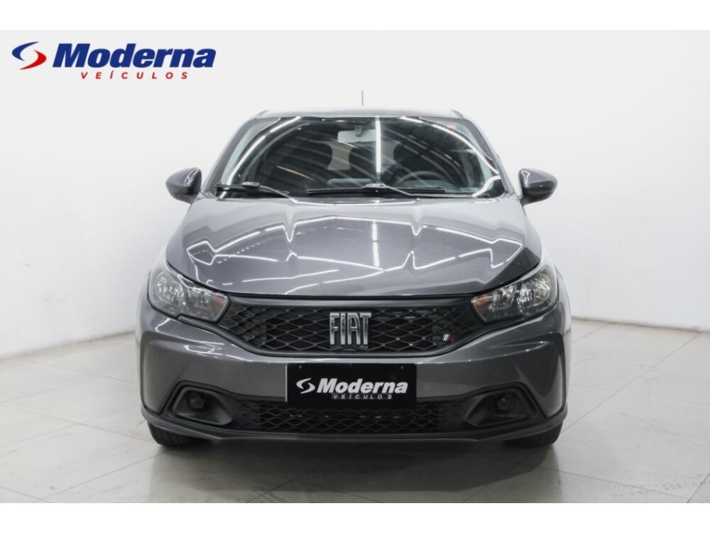 Fiat Argo