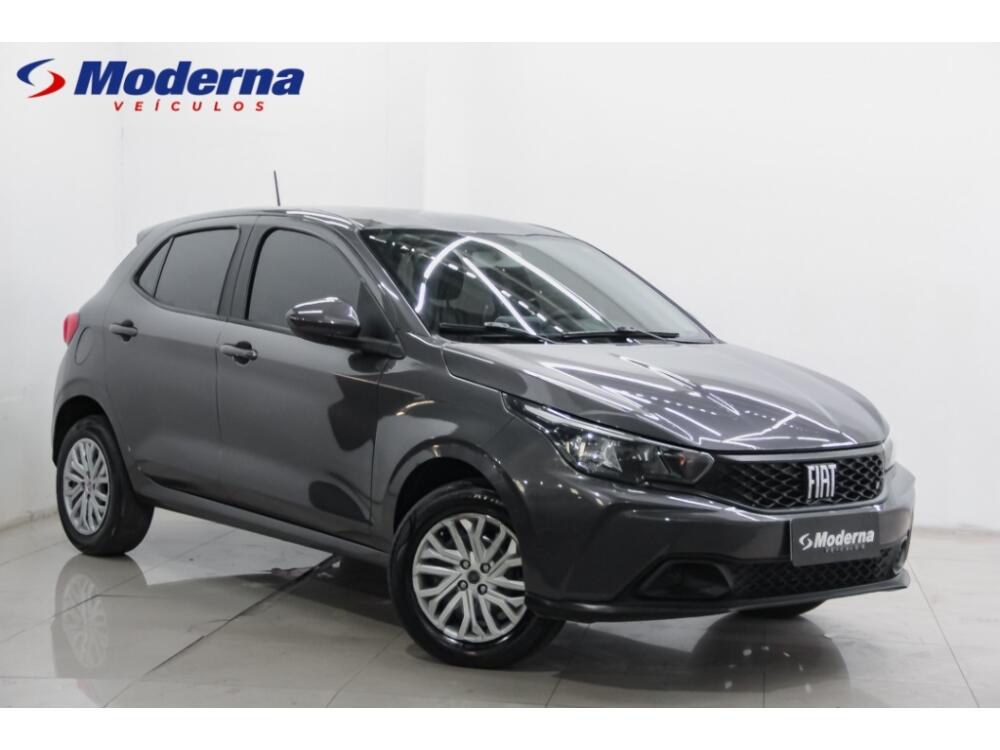 Fiat Argo