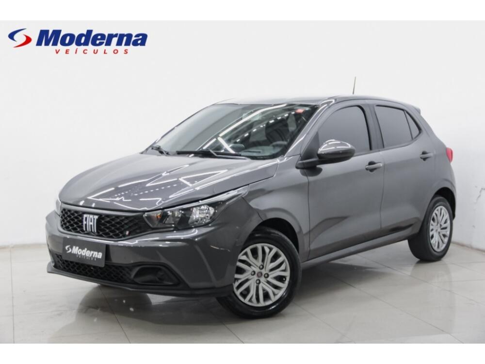 Fiat Argo
