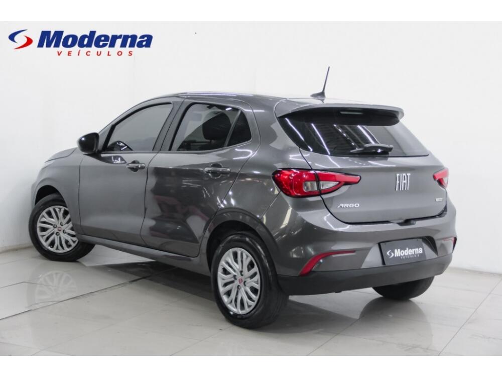 Fiat Argo