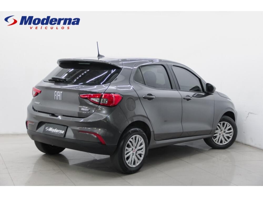 Fiat Argo