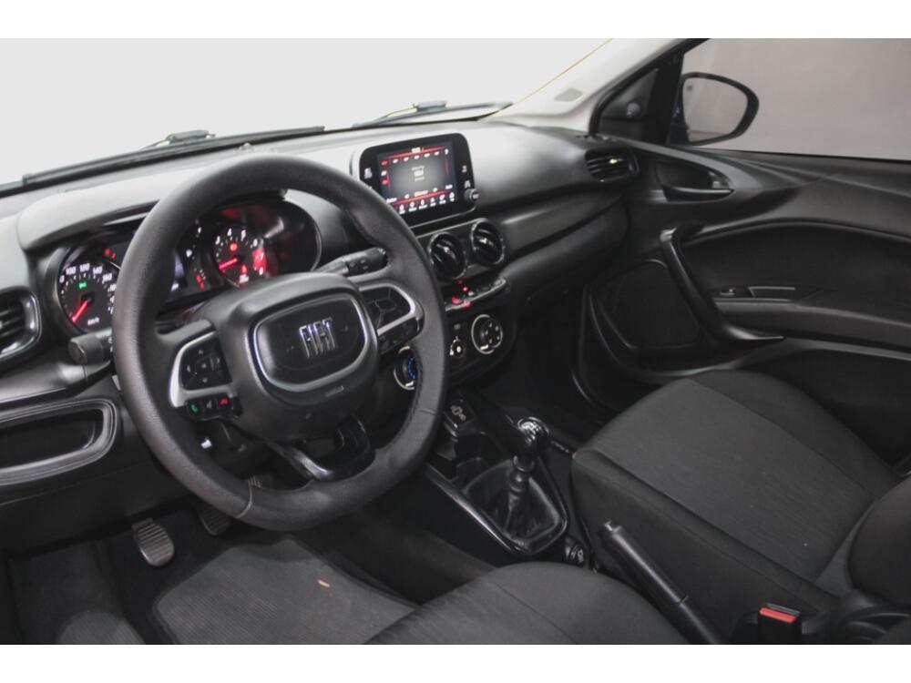 Fiat Argo