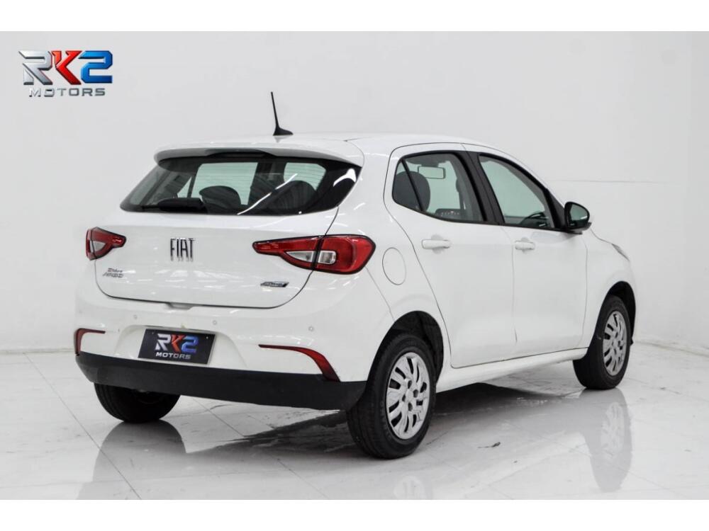 Fiat Argo