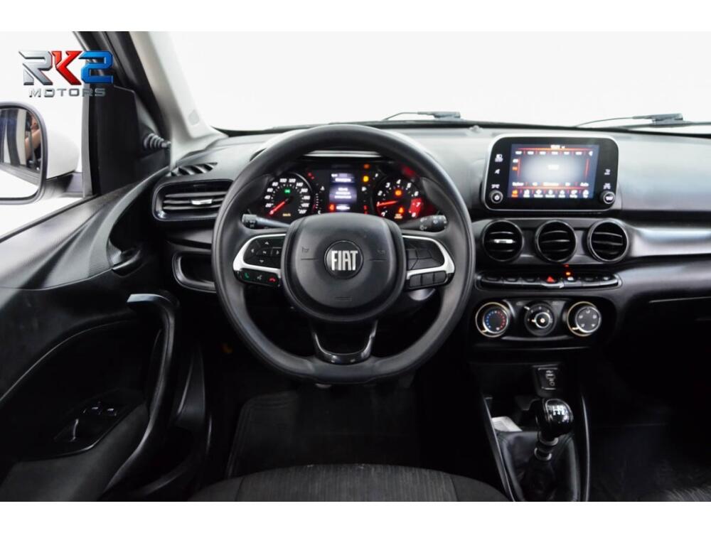 Fiat Argo