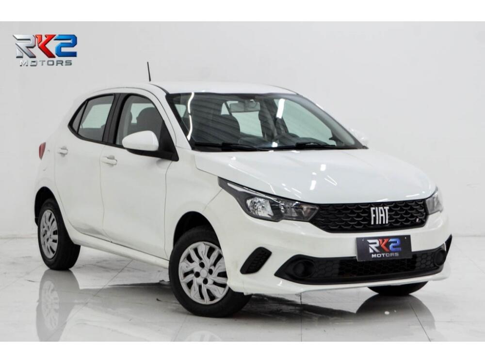Fiat Argo