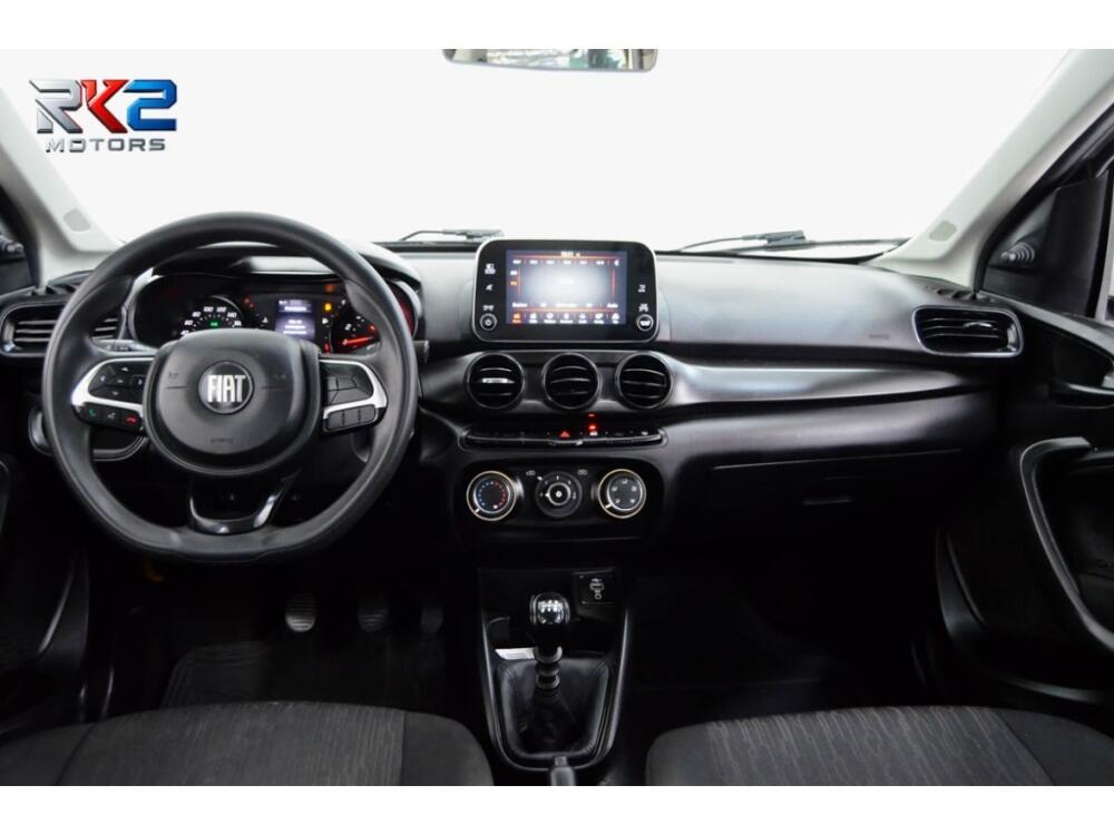 Fiat Argo