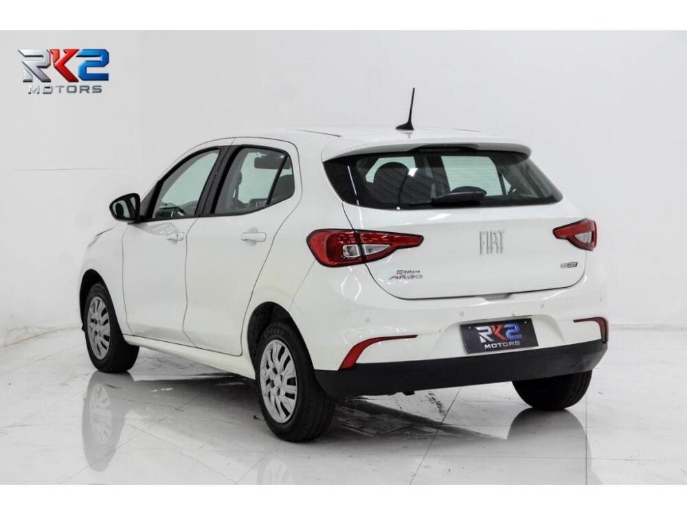 Fiat Argo