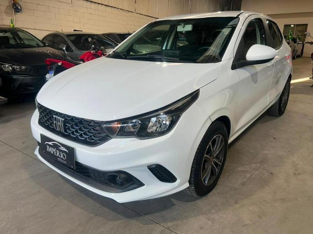 Fiat Argo