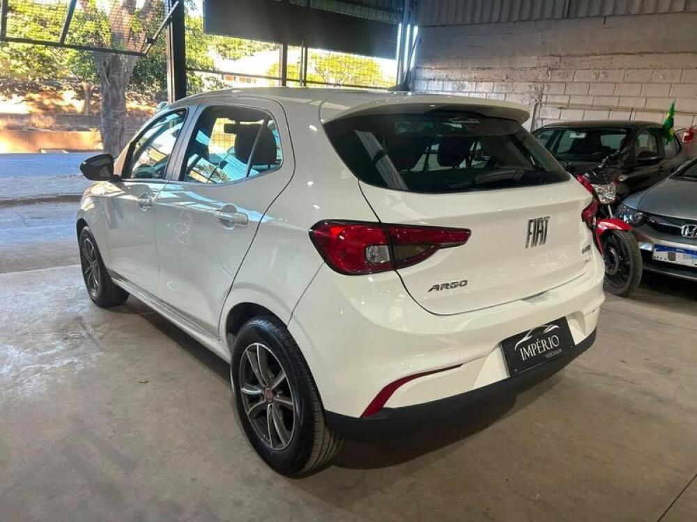 Fiat Argo
