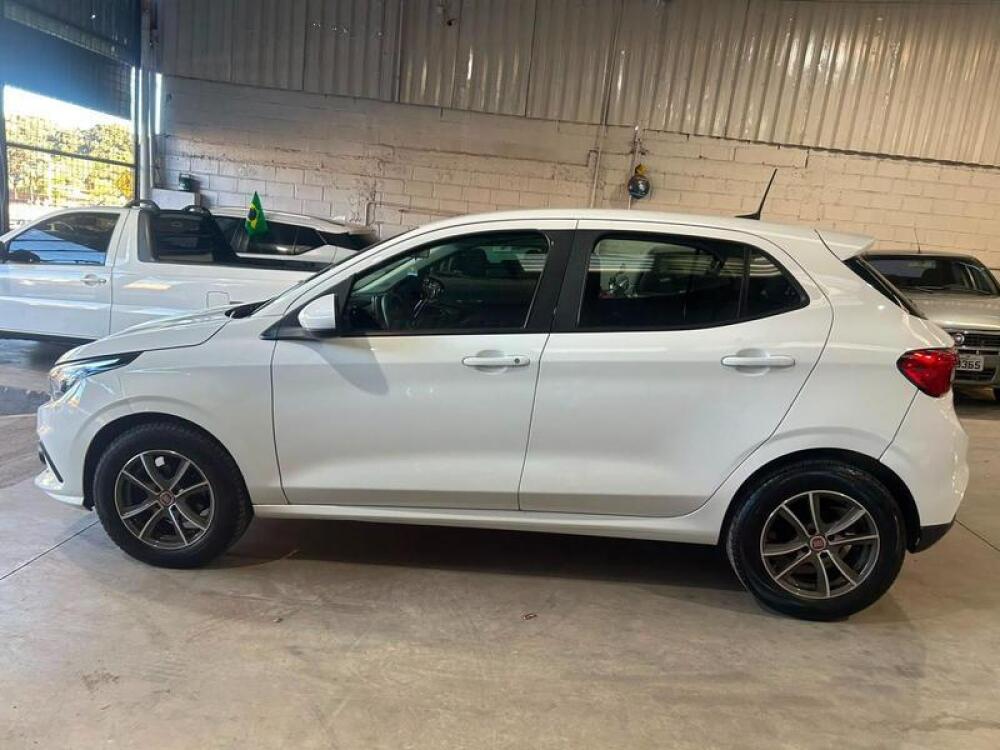 Fiat Argo