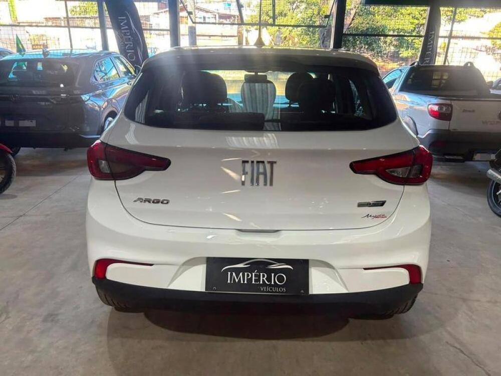 Fiat Argo