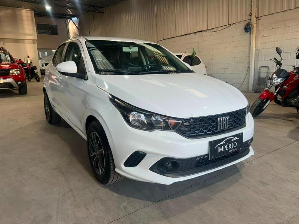 Fiat Argo