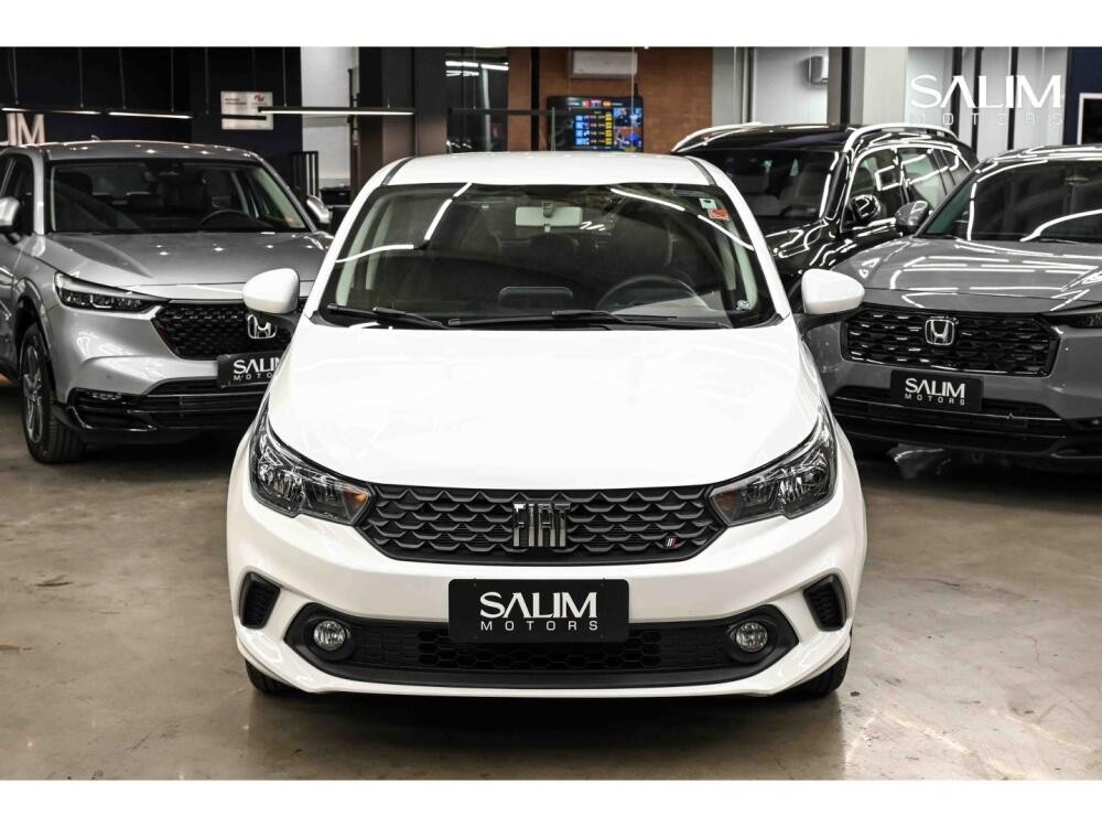 Fiat Argo