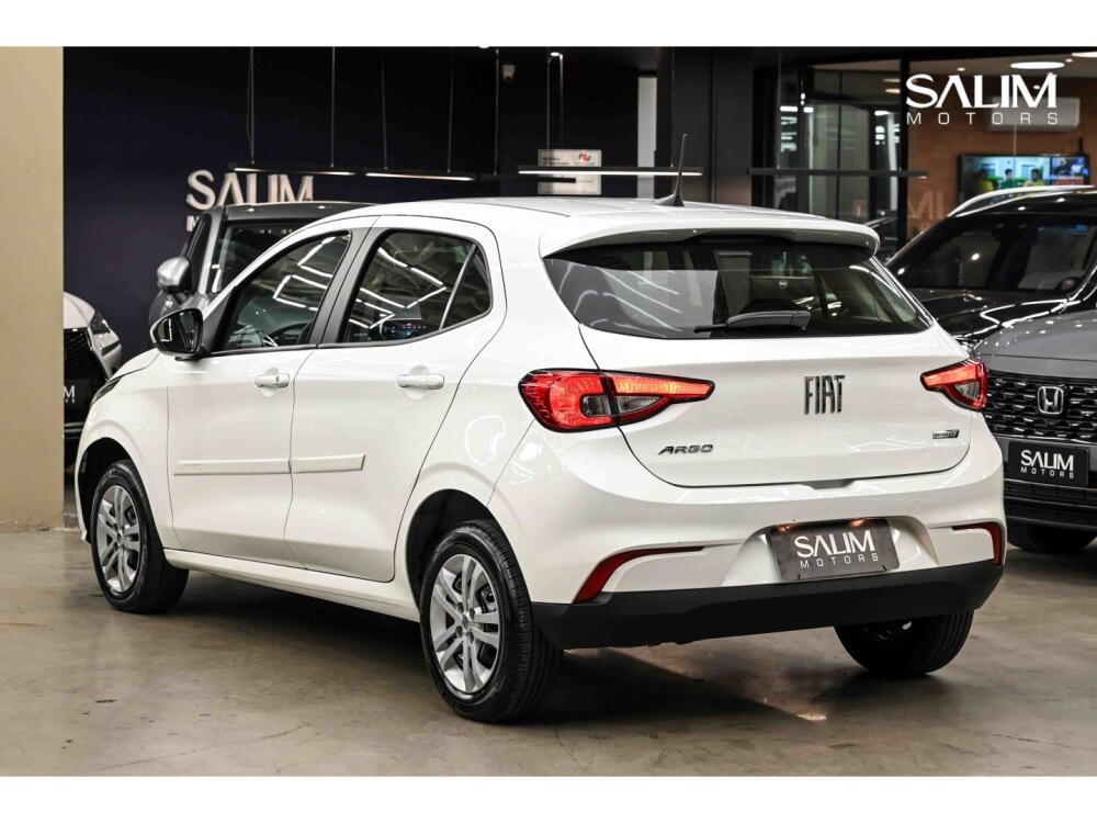 Fiat Argo