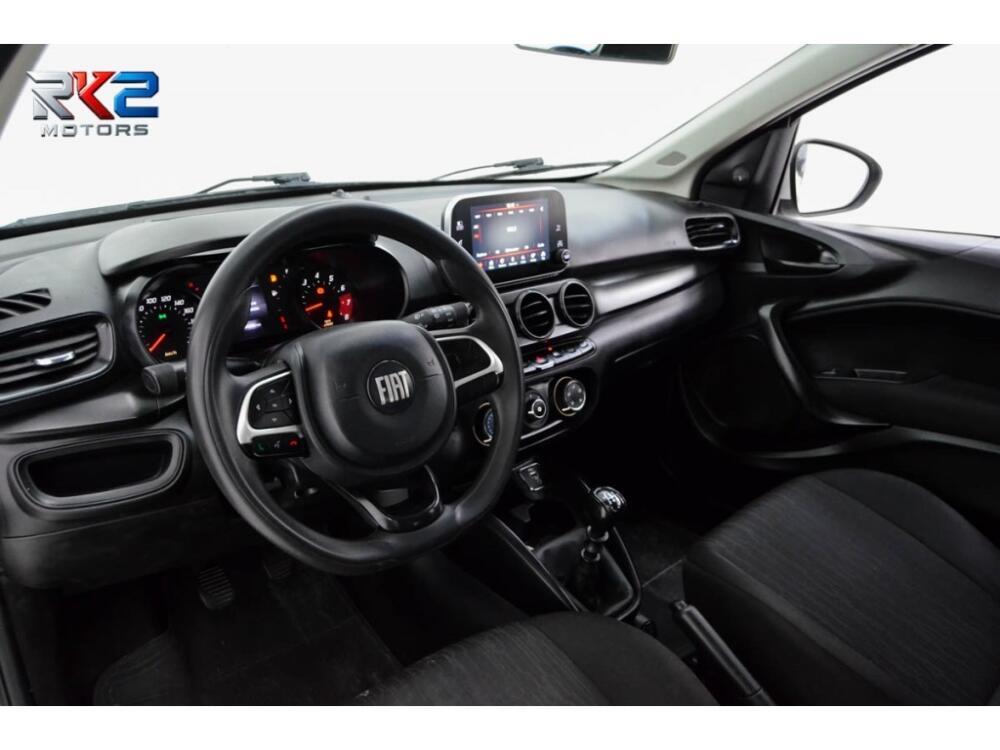 Fiat Argo