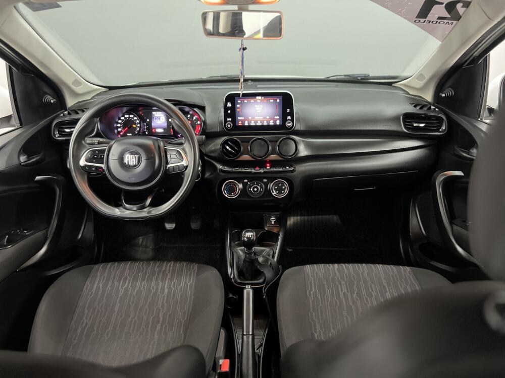 Fiat Argo
