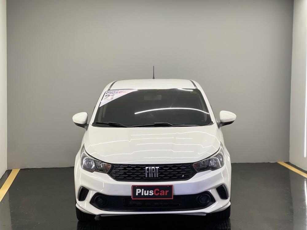 Fiat Argo