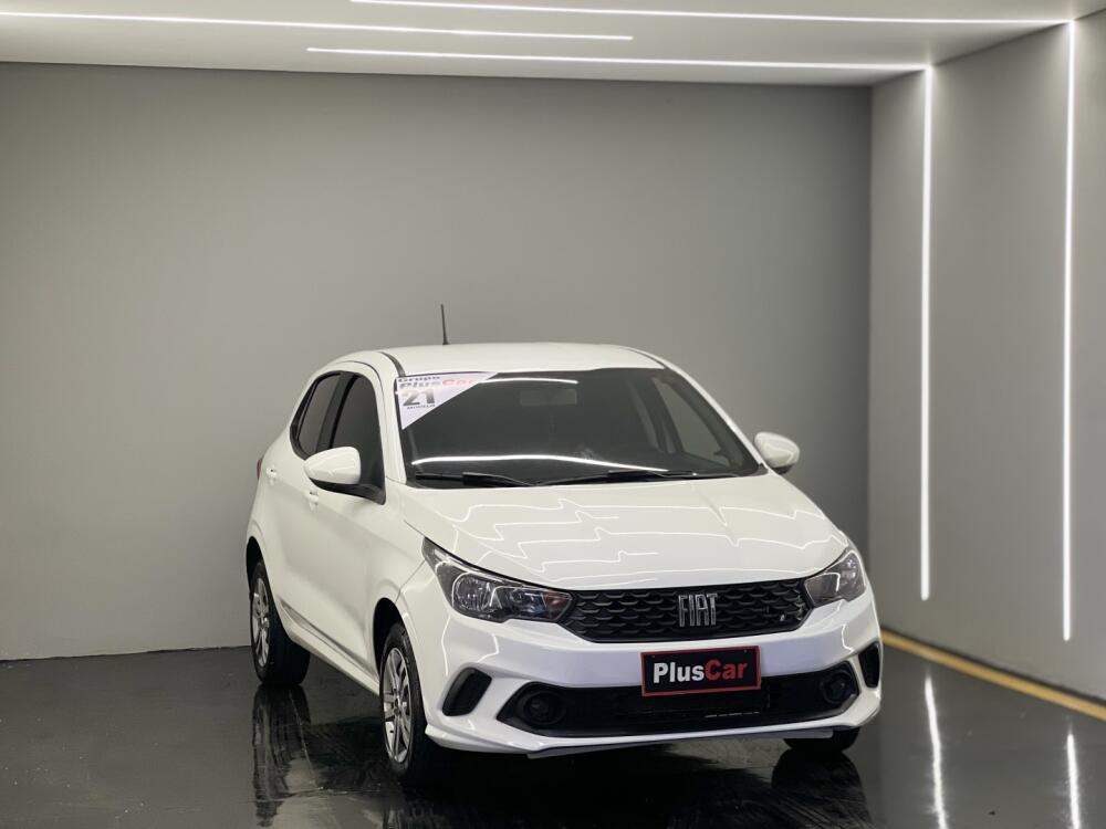 Fiat Argo