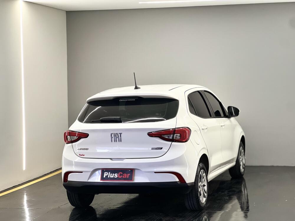 Fiat Argo