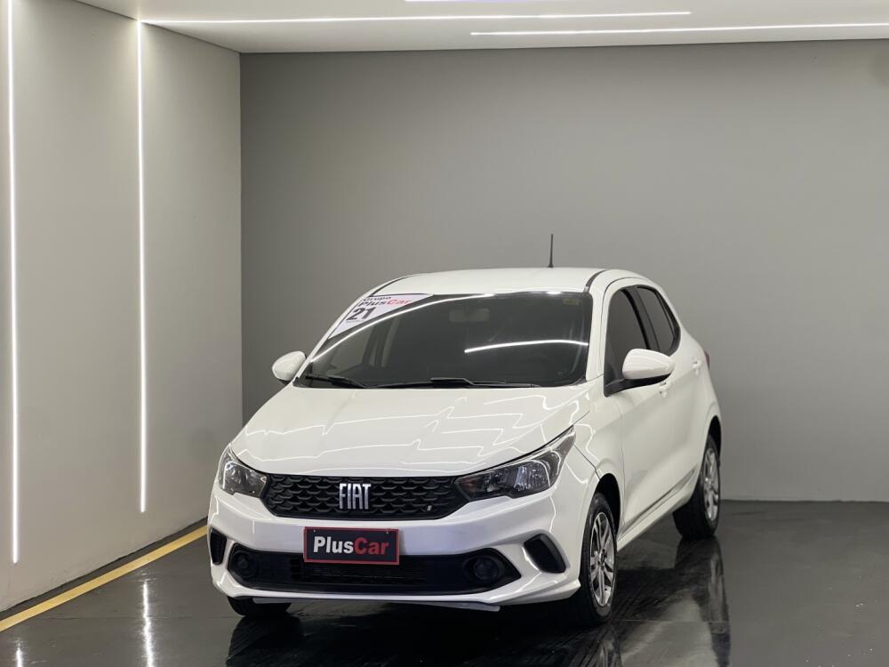 Fiat Argo