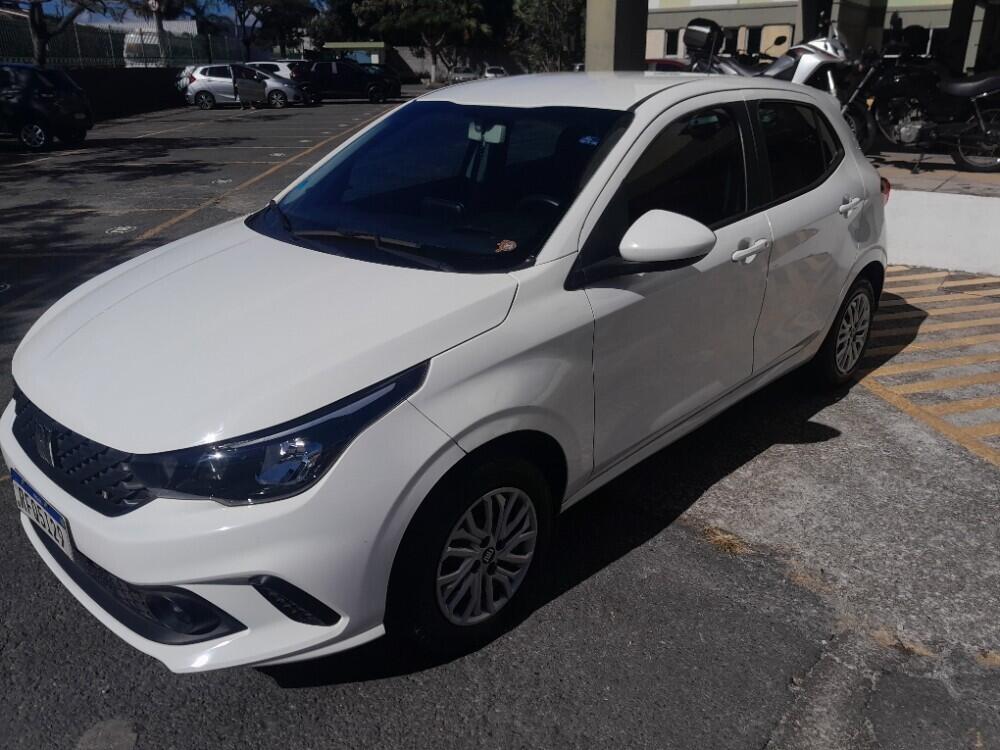 Fiat Argo