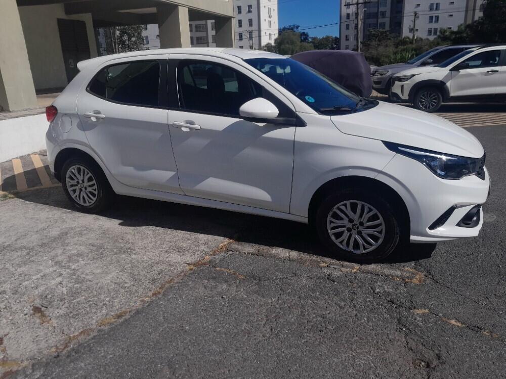 Fiat Argo