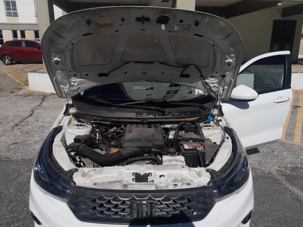 Fiat Argo