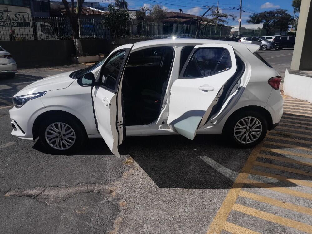 Fiat Argo