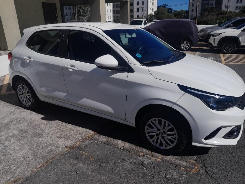 Fiat Argo