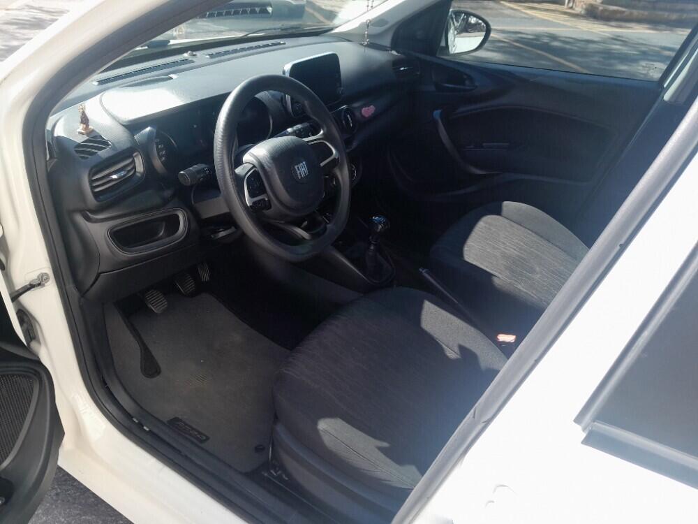 Fiat Argo