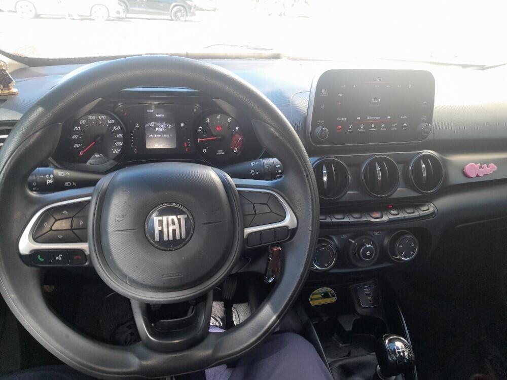 Fiat Argo