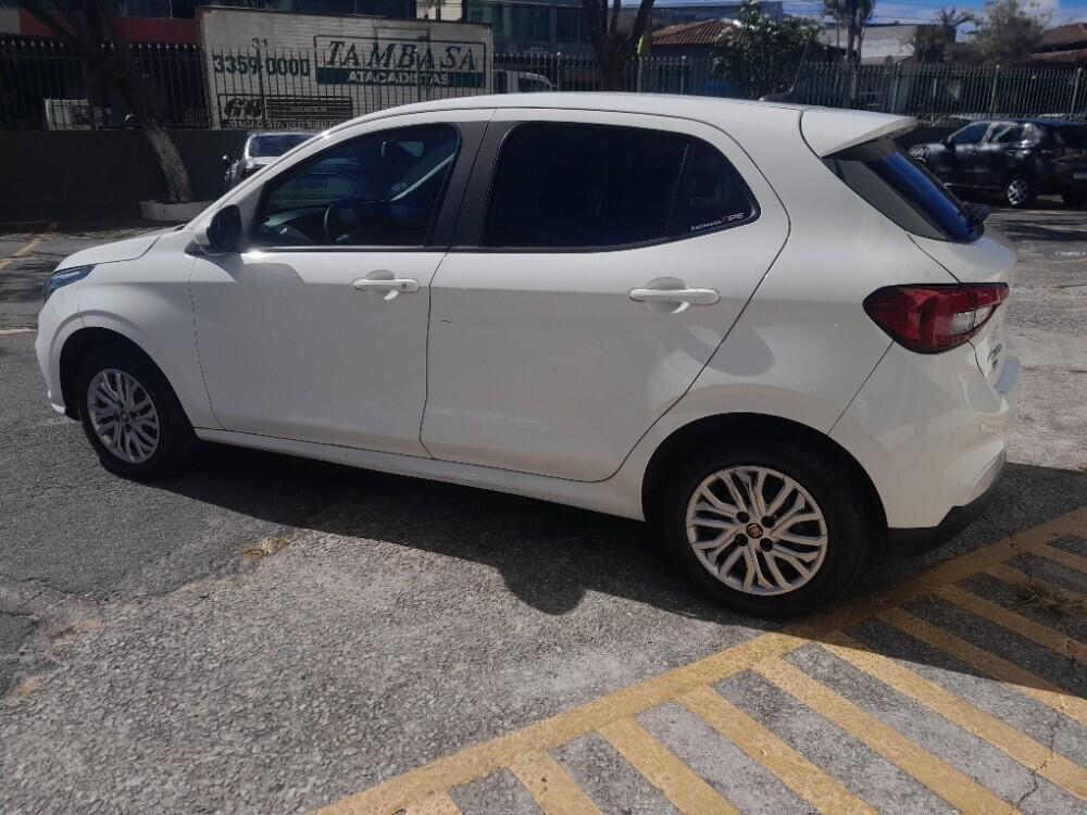Fiat Argo