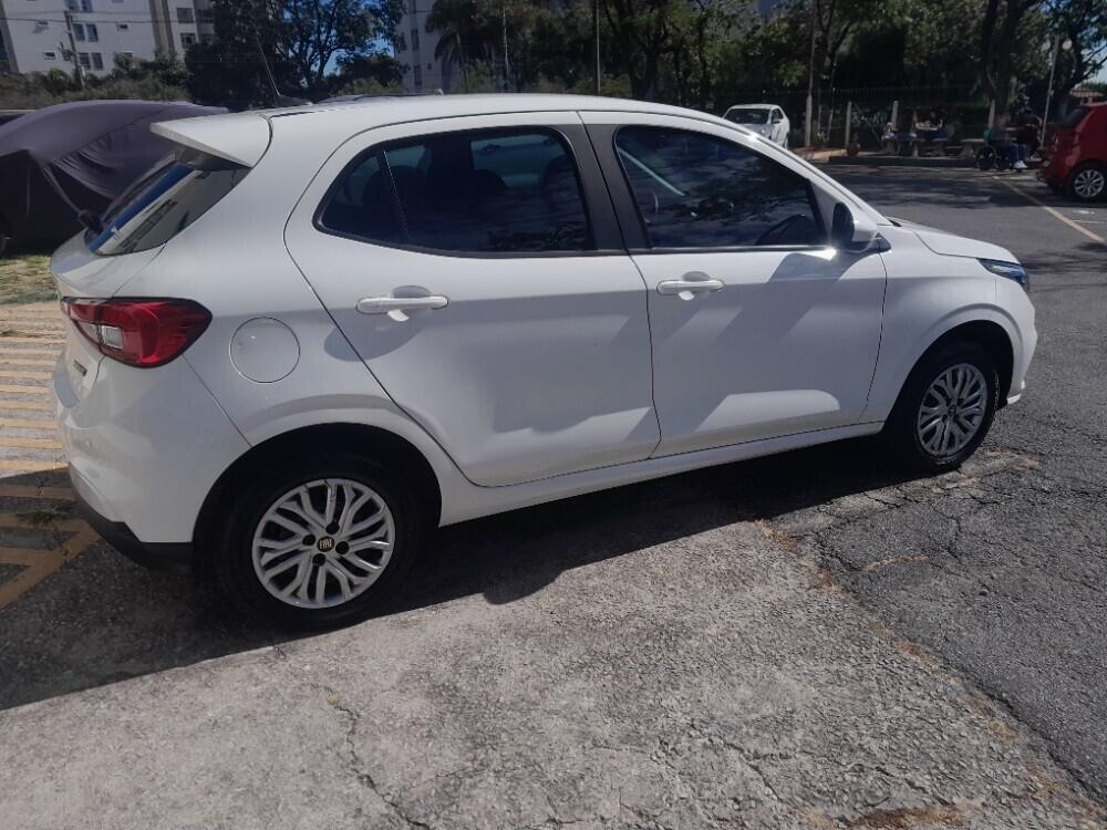 Fiat Argo