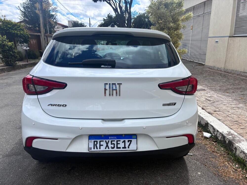Fiat Argo