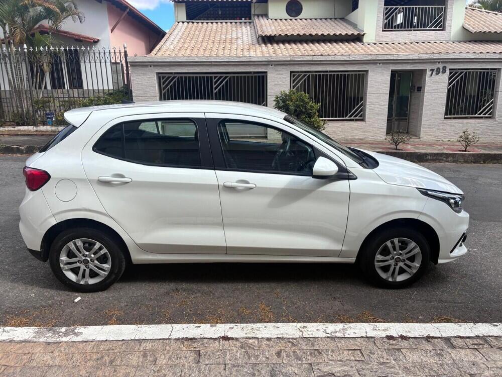 Fiat Argo
