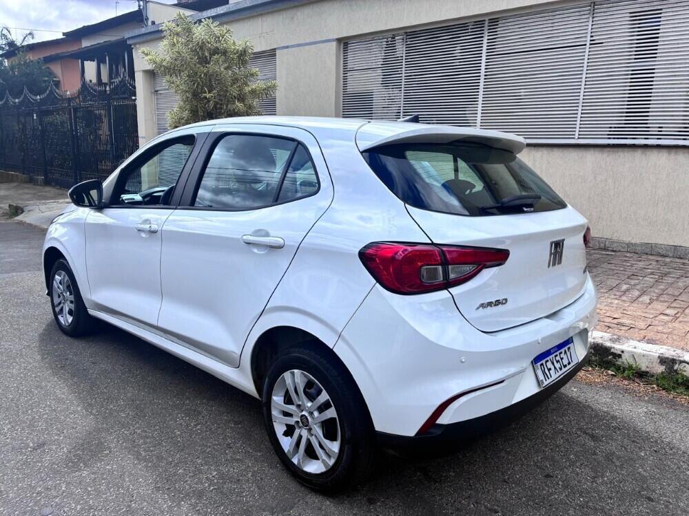 Fiat Argo