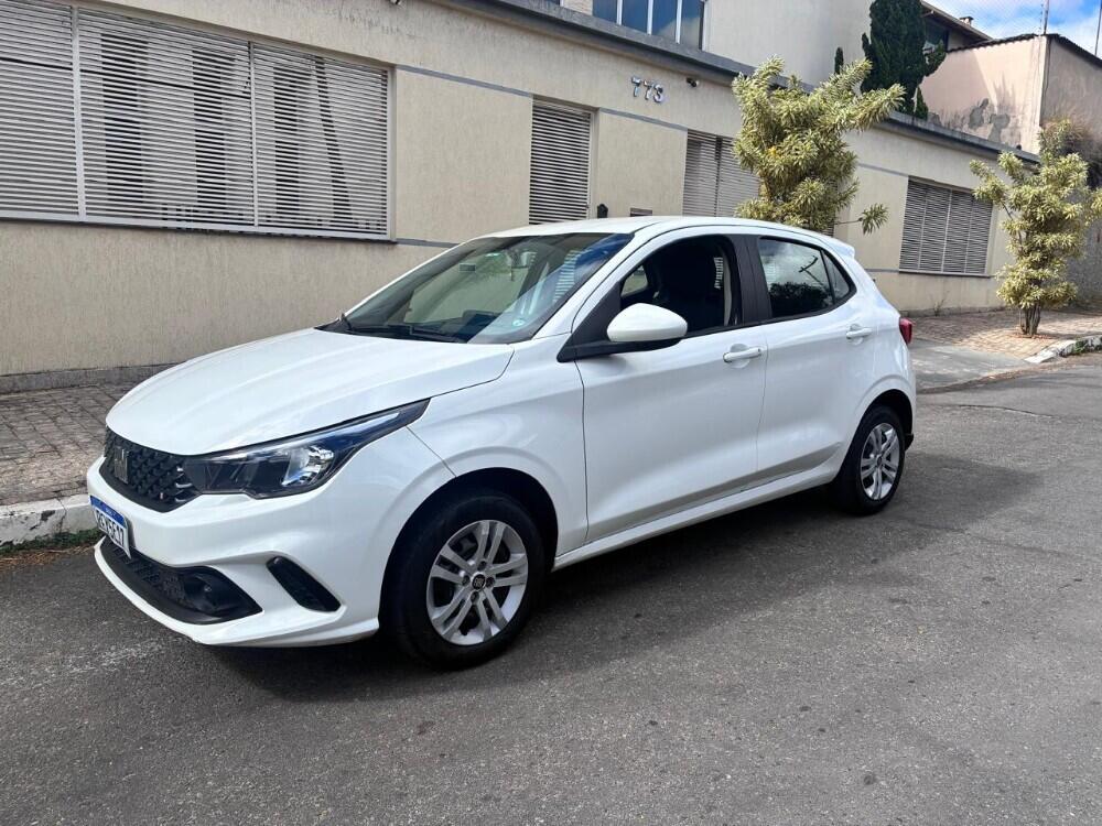 Fiat Argo