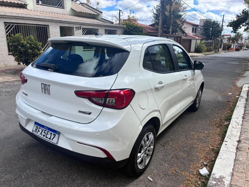 Fiat Argo